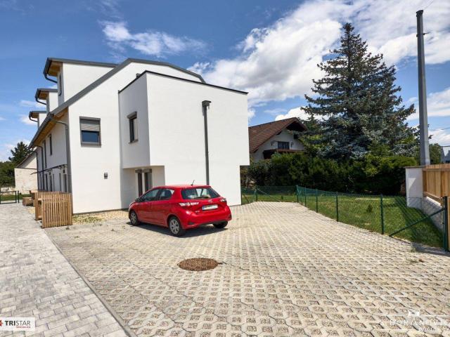 NEU & SOFORT BEZIEHBAR! + 5 Zimmer Haus mit Eigengarten + SÜD+OST+WEST + 2 Terrassen + Photovoltaik + Wärmepumpe + Küche + PKW Stellplatz + Nähe U6 Perfektastraße 1230 Wien