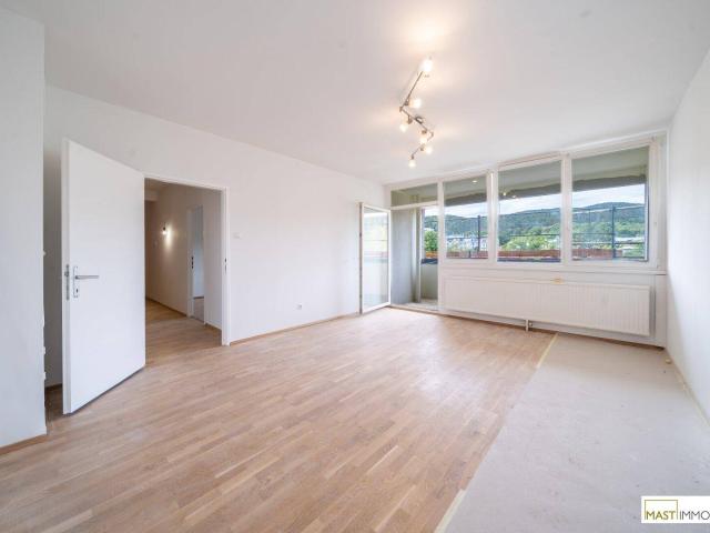 NEU* Sofort beziehbare 3 Zimmer Wohnung