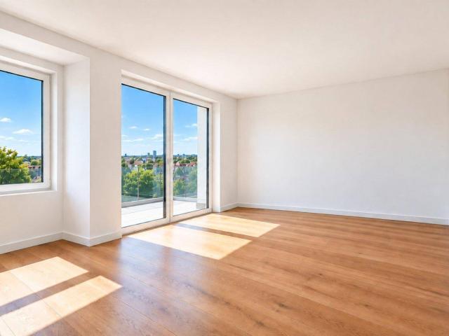 NEU | SOFORT SICHERN: Preisvorteile | WOHNEN MIT BALKON UND PARKBLICK!