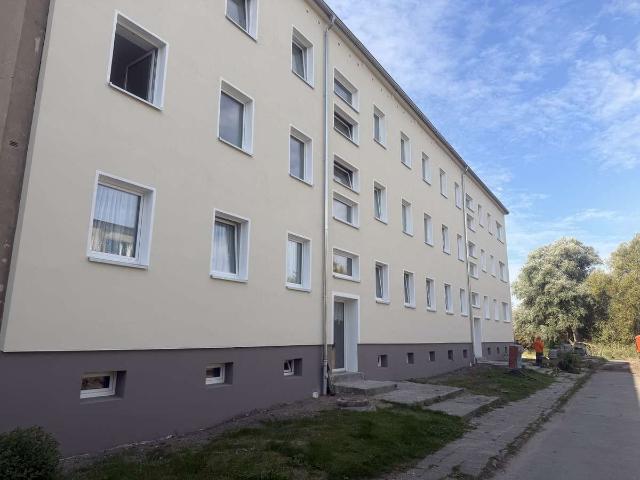NEU sonnige 3 Raum Wohnung Erstbezug in der Bäderstraße 33d alles NEU