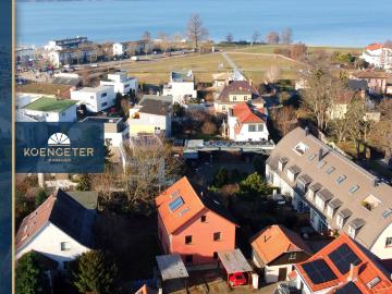 Dahlener Heide, Peel - Ausgestattete Küche