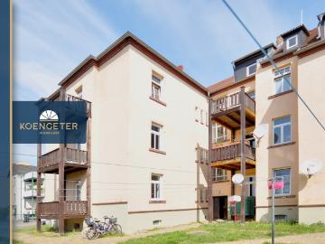 NEU: Sonniges Highlight in Engelsdorf: Einziehen, wohlfühlen, entspannen!