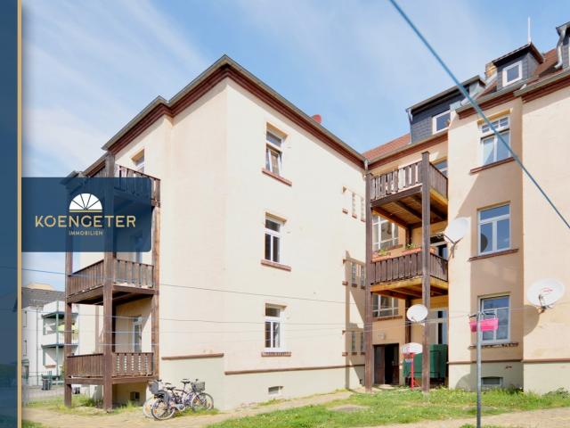 NEU: Sonniges Highlight in Engelsdorf: Einziehen, wohlfühlen, entspannen!