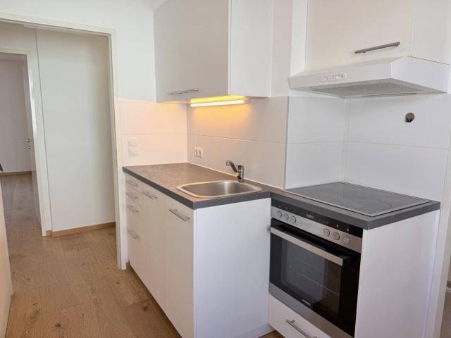 NEU SANIERT | 69 m² | 3 Zimmer | 2 Schlafzimmer | Gemeinschaftsgarten | Nähe U3