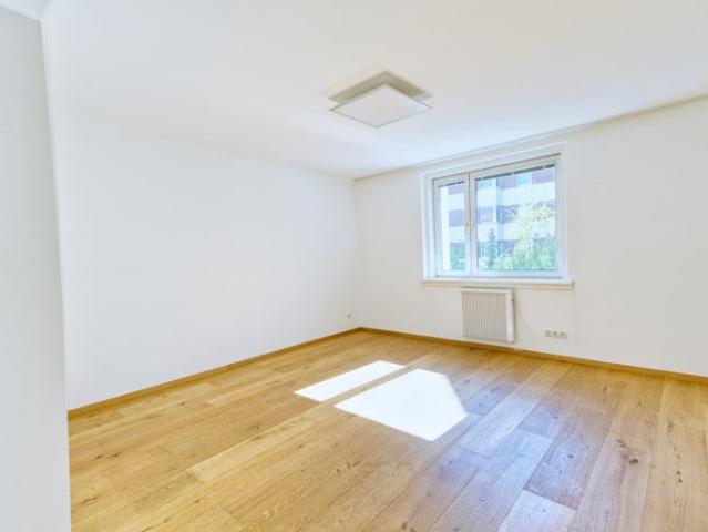 NEU SANIERT | 69 m² | 3 Zimmer | 2 Schlafzimmer | Gemeinschaftsgarten | Nähe U3