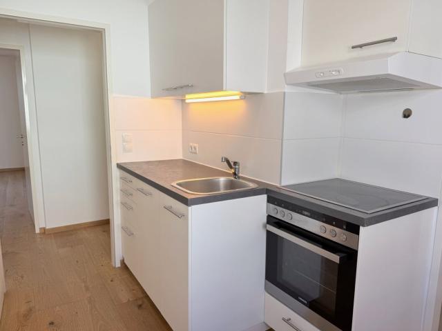 Neu Saniert | 69 m² | 3 Zimmer | 2 Schlafzimmer | Gemeinschaftsgarten | Nähe u3
