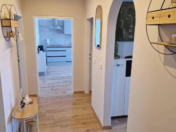 Neu saniert* 3 Zimmer Wohnung in Neusiedl am See
