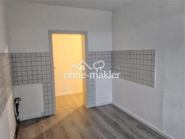 NEU SANIERT! 3R Wohnung mit Stellplatz 80 m² EBK *Vermieter Bonus 2 Kaltmieten geschenkt