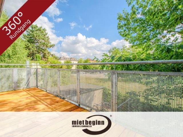 NEU SANIERT – BALKON – HELL & FREUNDLICH – ABSTELLE – SUPER SCHNITT