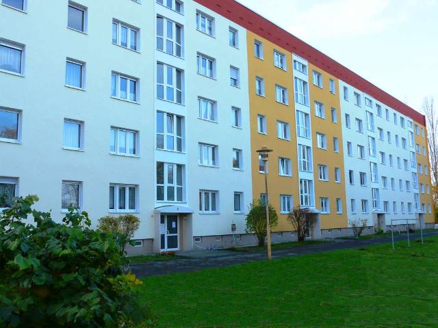 Neu saniert ruhige 3 Zimmer Wohnung im Spitzgrund