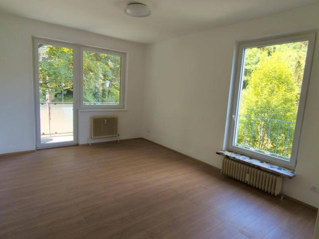 Neu saniert | Ruhige, helle 3 Zimmer Wohnung Nähe 43er