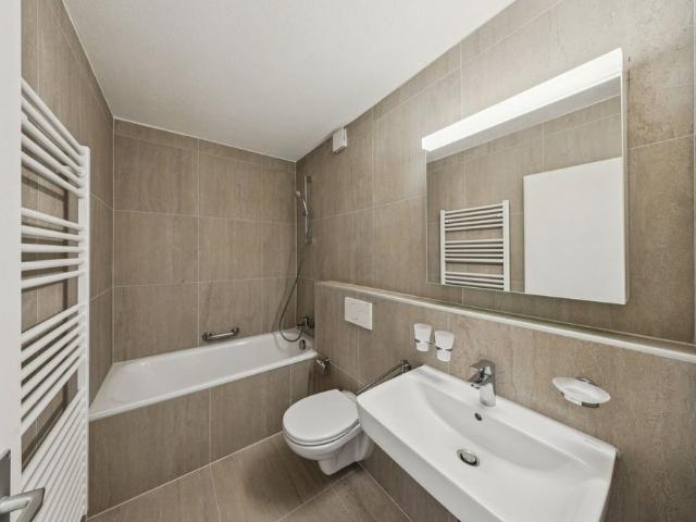 neu sanierte 3.5 Zimmer Wohnung in Sumiswald – ab sofort verfügbar!