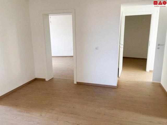 Neu sanierte 3 Zimmerwohnung mit Garten in Fohnsdorf!