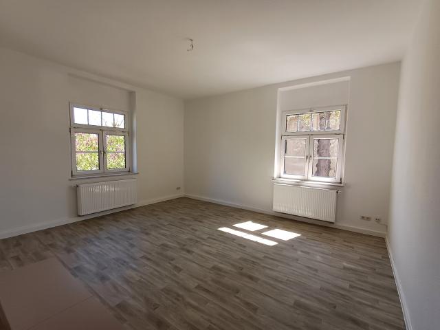 FAMILIENWOHNUNG im ERDGESCHOSS