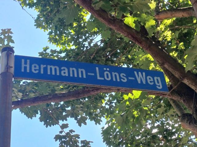 Neu sanierte 3 Zimmerwohnung im Erdgeschoss EG links