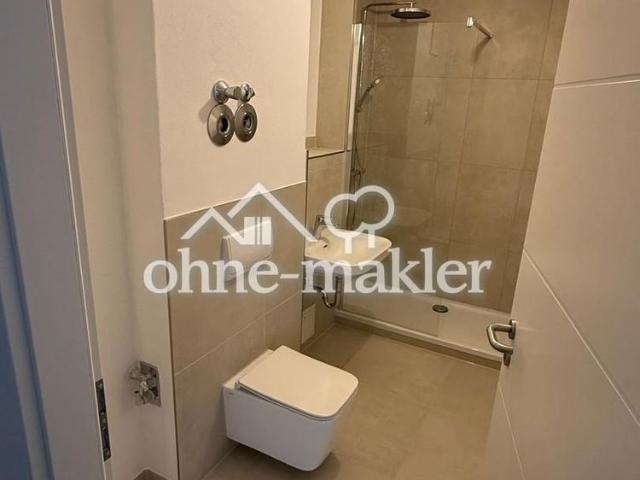 Neu sanierte 3 Zimmerwohnung