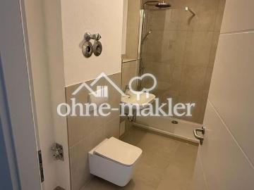 Neu sanierte 3 Zimmerwohnung