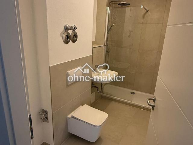 Neu sanierte 3 Zimmerwohnung