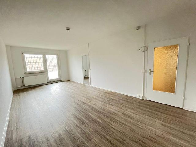 Neu Sanierte 3 Zimmer mit bester Aussicht in Zwickau
