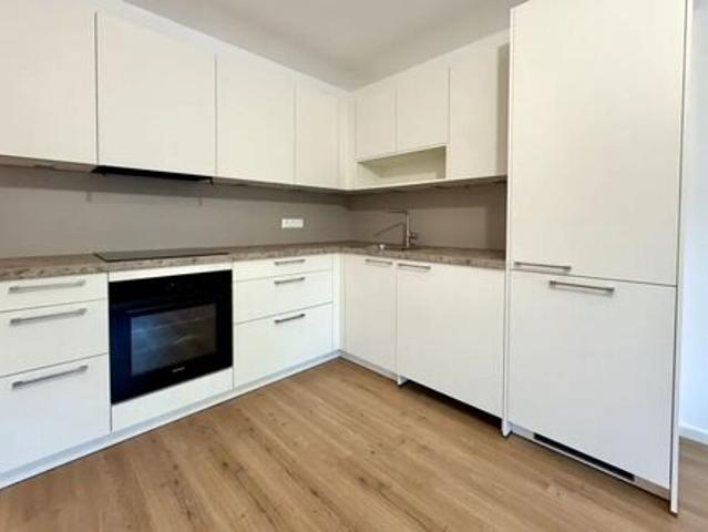 Neu Sanierte 3 Zimmer Wohnung in Schwabing West