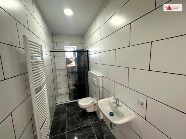 Neu sanierte 3 Raum Wohnung in Hartha