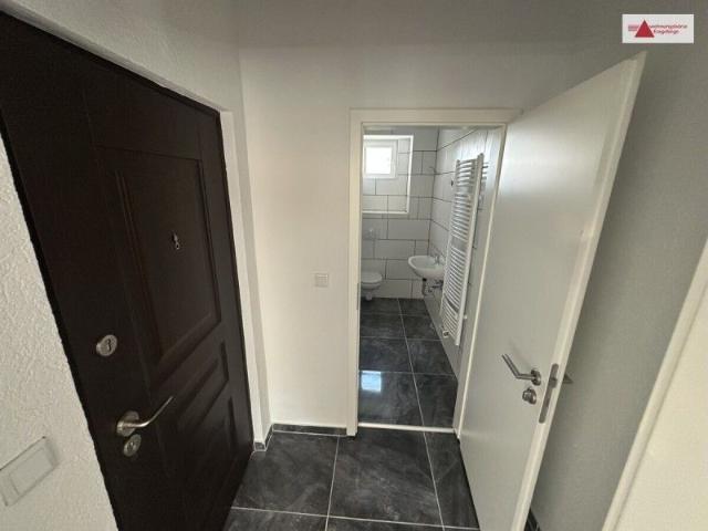 Neu sanierte 3 Raum Wohnung in Hartha
