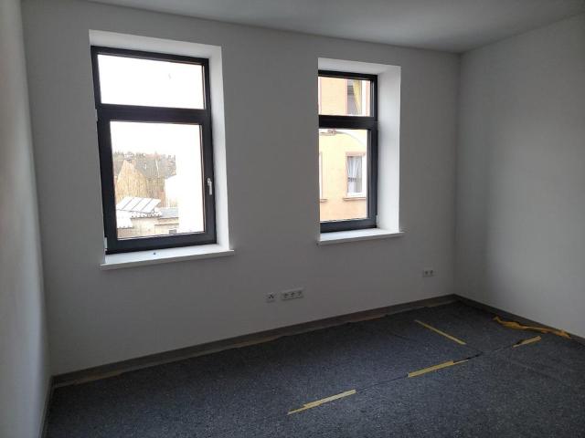 neu sanierte 3 Raum Wohnung in Werdau, zentrumsnah