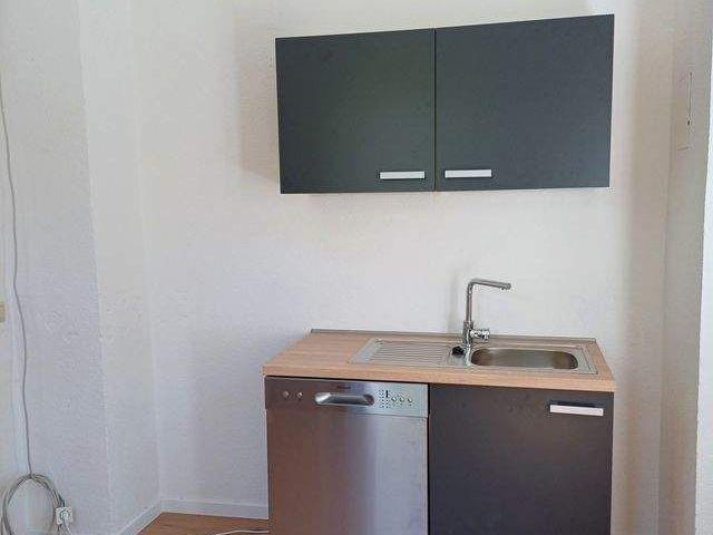 Neu sanierte 3 Raum Wohnung Zwickau Pölbitz ab sofort zu vermieten