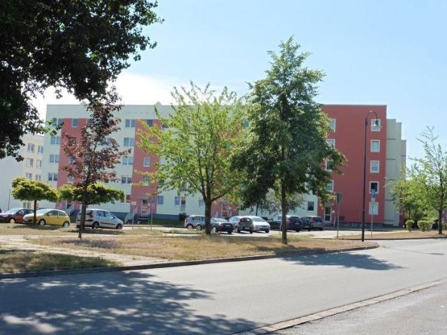 Neu sanierte 3 Raumwohnung in Grimma Süd