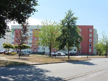 Neu sanierte 3 Raumwohnung in Grimma Süd