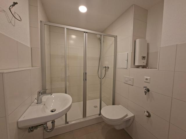 neu sanierte 3 Raumwohnung mit Aufzug und Weitblick
