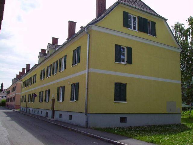 neu sanierte 1 Zimmer Wohnung in Deutschlandsberg