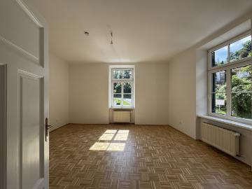 NEU SANIERTE 2 Zimmer Wohnung | Wohnhof LKH | 8700 LEOBEN