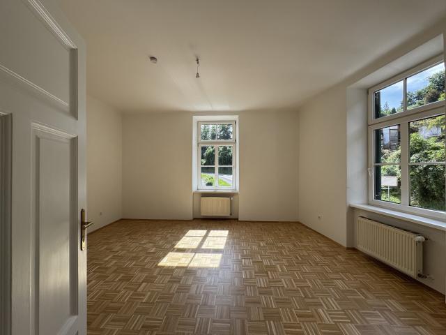 NEU SANIERTE 2 Zimmer Wohnung | Wohnhof LKH | 8700 LEOBEN