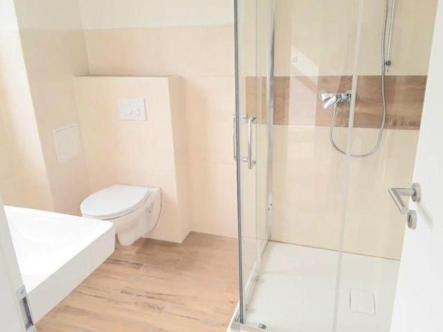 Neu sanierte 2 R. Whg. mit tollem Duschbad