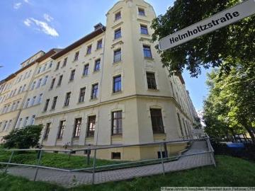 Terrassenstraße, Chemnitz, Hilbersdorf, Chemnitz, Yorckgebiet