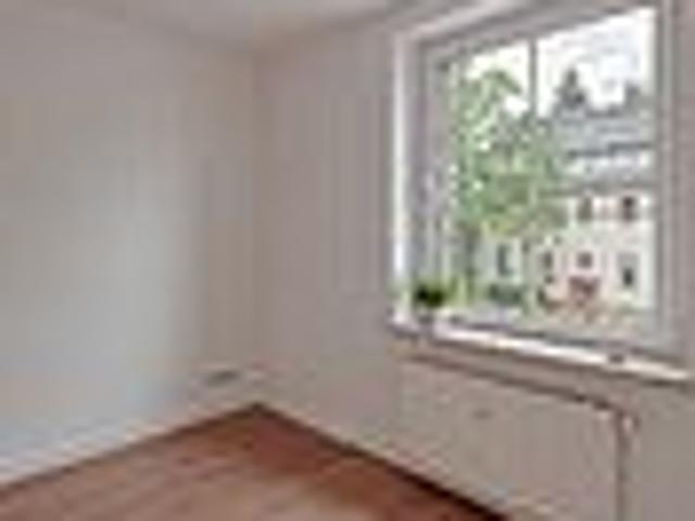 NEU SANIERTE 2 Raum Wohnung in Gablenz