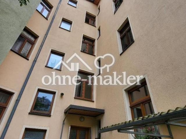Neu sanierte 2 Raum Wohnung in guter, zentrumsnaher Lage