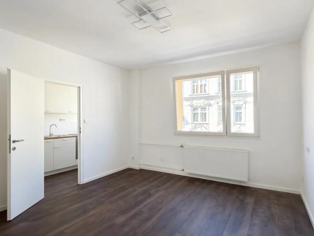 Neu sanierte 38 m² Neubauwohnung Nähe U3 Ottakring