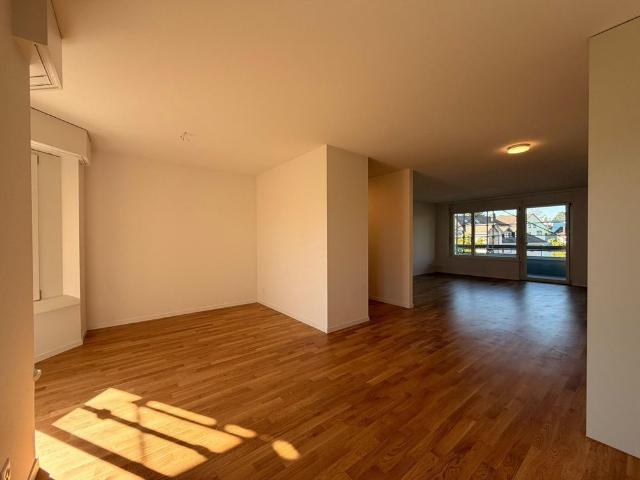 Neu sanierte 4.5 Zimmerwohnung in Rheinfelden