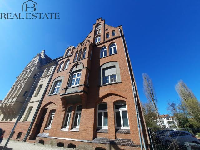 Neu sanierte 4 Raumwohnung ideal für Familien !