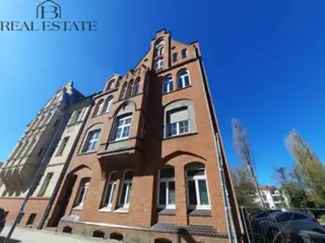 Neu sanierte 4 Raumwohnung ideal für Familien !