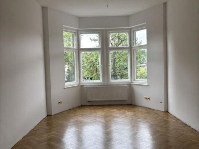 Neu sanierte Altbauwohnung im beliebten Connewitz!