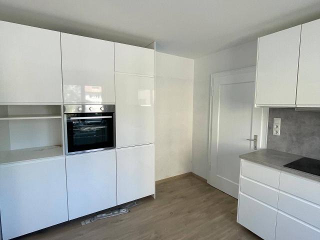 Neu sanierte Altbauwohnung in Dornbirn