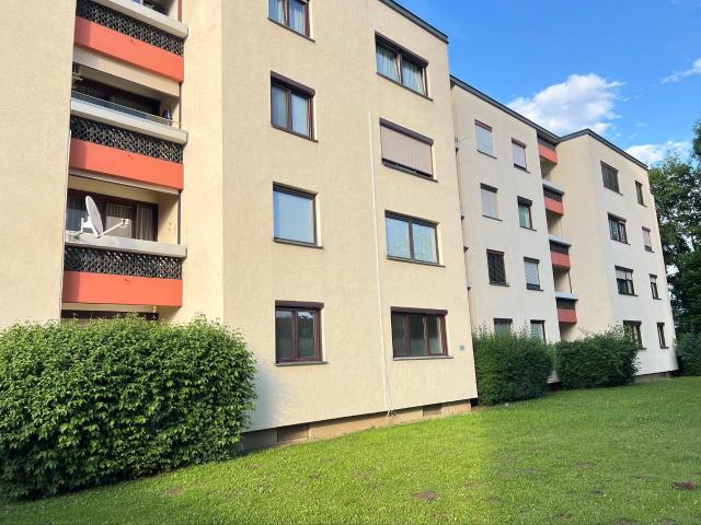 Neu sanierte Eigentumswohnung in St.Veit/Glan im Zentrum Provisionsfrei