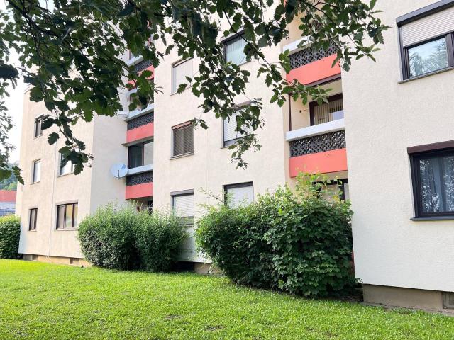 Neu sanierte Eigentumswohnung in St.Veit/Glan im Zentrum Provisionsfrei