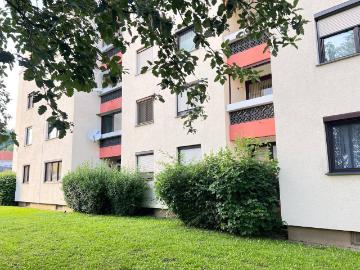 Neu sanierte Eigentumswohnung in St.Veit/Glan im Zentrum Provisionsfrei