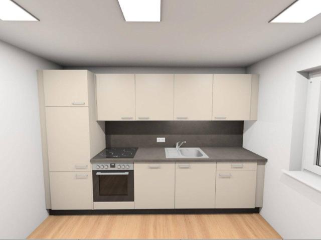Neu sanierte Familienwohnung mit Garten in Fohnsdorf!