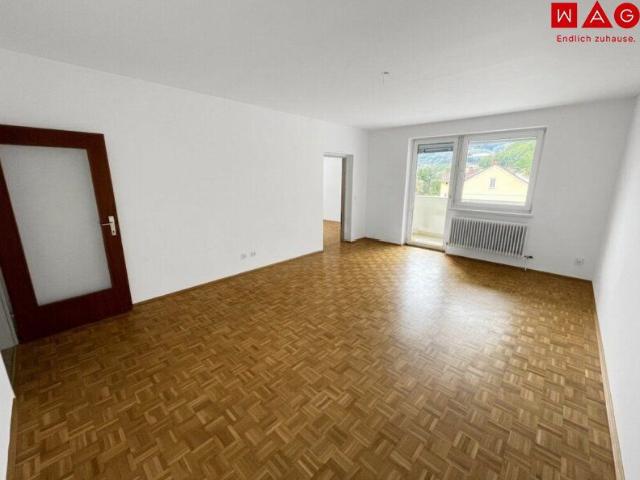 Neu sanierte Familienwohnung mit neuem Badezimmer