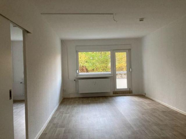Frisch sanierte Wohnung einzugsbereit